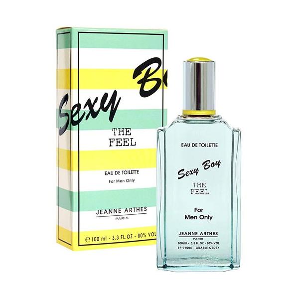 WkAeX ZNV[{[C U tB[ EDT I[hg 100ml  JEANNE ARTHES yz