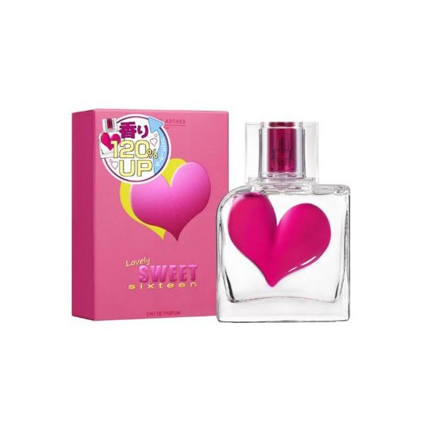 ジャンヌ・アルテス ジャンヌアルテス ラブリー スウィート 16