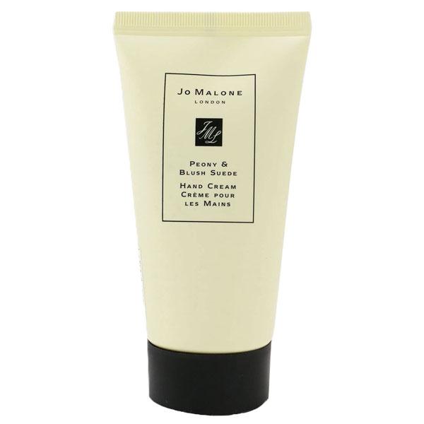 並行輸入品 ジョーマローン ピオニー＆ブラッシュ スエード ハンド