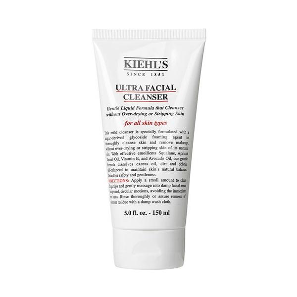 ���s�A���i �L�[���Y �N�����U�[ UFC 150ml Kiehl's