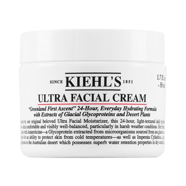 sAi L[Y N[ UFC 50ml Kiehl's