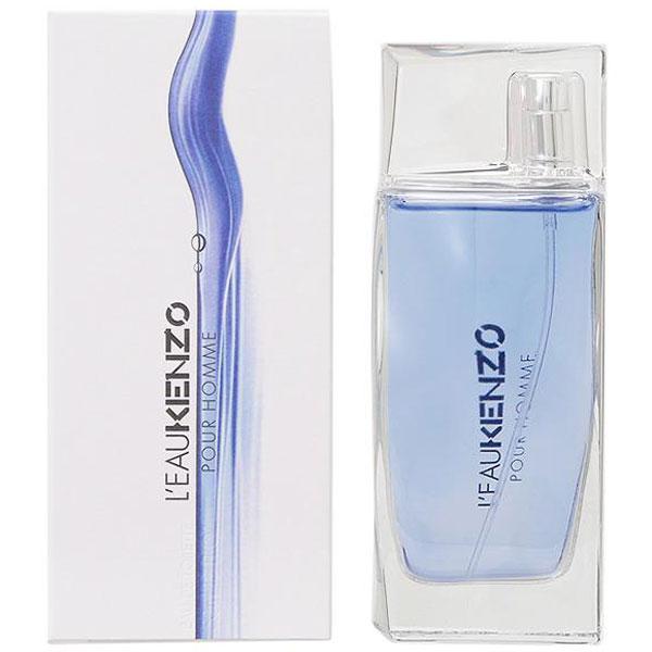 KENZO（ケンゾー） 並行輸入品 ローパ プールオム EDT オードトワレ SP