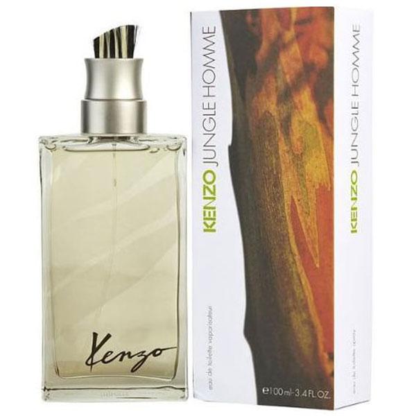 KENZO 【訳あり】 ケンゾー ジャングル プールオム EDT KENZO 【訳あり】 ケンゾー ジャングル プールオム EDT