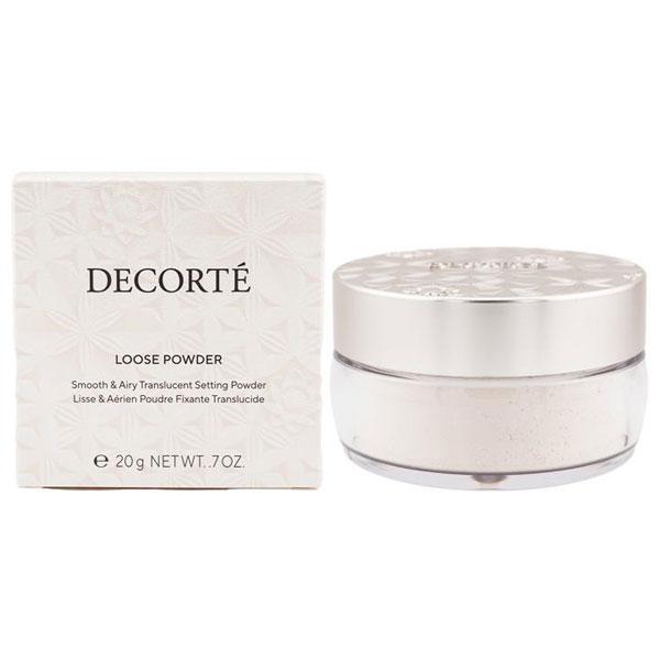 並行輸入品 コーセー コスメデコルテ ルース パウダー #04 shimmering