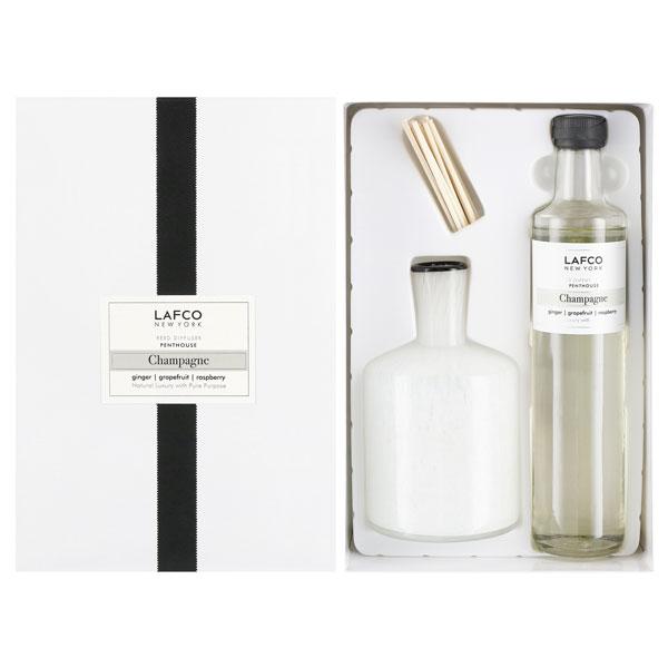 ラフコ LAFCO リードディフューザー ペントハウス 443ml スティック付き 【在庫あり】【送料無料】 並行輸入品 送料無料 ラフコ リードディフューザー ペントハウス 443ml