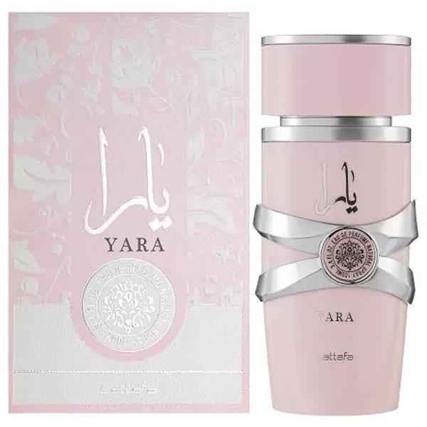 並行輸入品 【訳あり】 ラッタファ ヤラ EDP オードパルファム SP