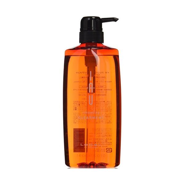 x CI NWO NAg 600ml LEBEL