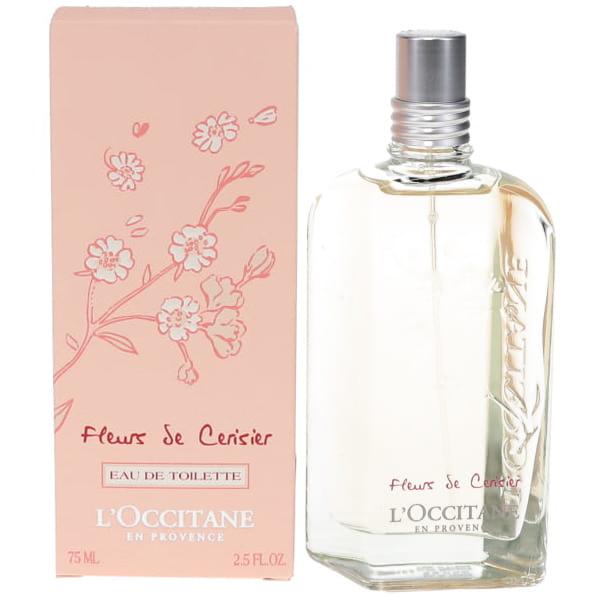 ロクシタン RR オードトワレ 75ml L'OCCITANE（ロクシタン） ローズ オードトワレ 75ml 香水 コスメ 新品