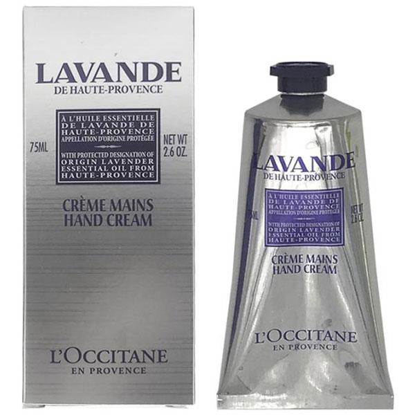 L'OCCITANE（ロクシタン） 並行輸入品 ラベンダー リラックス ハンド