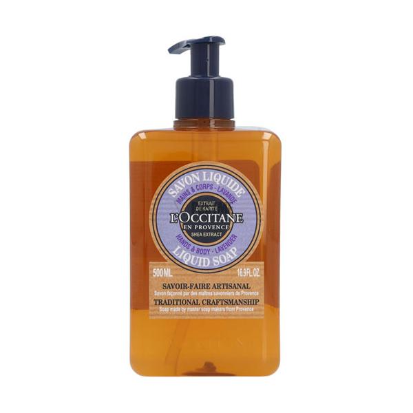 sAi NV^ VA Lbh \[v x_[ 500ml L'OCCITANE LOCCITANE