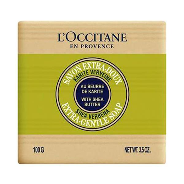 sAi y2_܂Ń[։zNV^ VA o^[ \[v @[xi 100g L'OCCITANE LOCCITANE