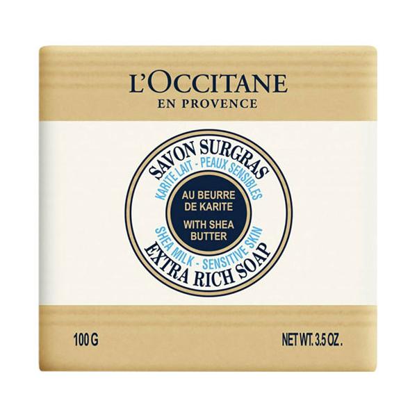 sAi NV^ VA o^[ \[v ~N 100g L'OCCITANE LOCCITANE