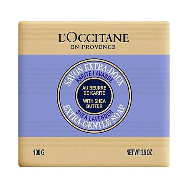 sAi y2_܂Ń[։zNV^ VA o^[ x_[ 100g L'OCCITANE LOCCITANE yz
