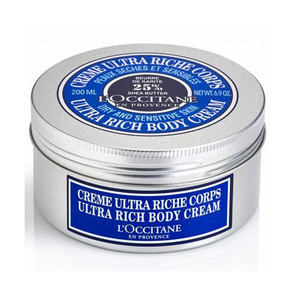 sAi NV^ VA b`{fBN[ 200ml L'OCCITANE LOCCITANE
