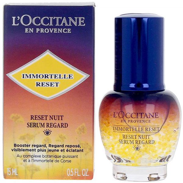 L'OCCITANE（ロクシタン） 並行輸入品 イモーテル オーバーナイト