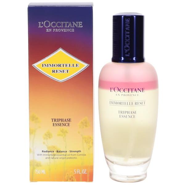 L'OCCITANE（ロクシタン） 並行輸入品 【数量限定特価品】 イモーテル