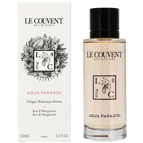 ル クヴォン メゾン ド パルファム　ボタニカルコロン 100mL 並行輸入品 ル クヴォン メゾン ド パルファム ボタニカルコロン