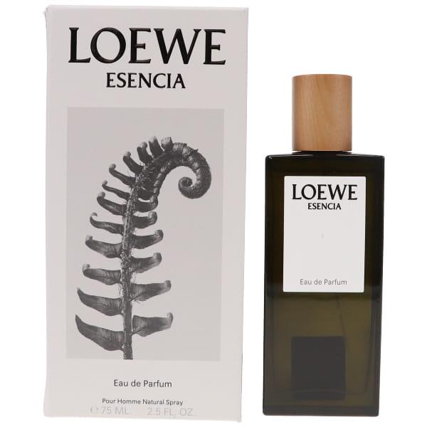 新品】ロエベエセンシア香水75mL