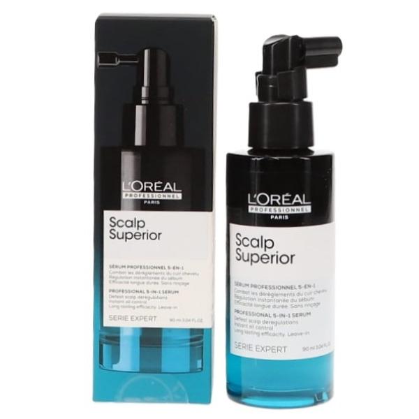 L'OREAL PROFESSIONNEL（ロレアル プロフェッショナル） 【NEW