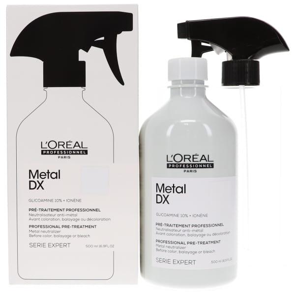 ロレアル プロフェッショナルl DX トリートメントプレトリートメント L