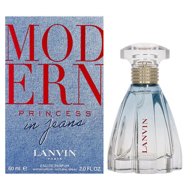 LANVIN（ランバン） 並行輸入品 モダン プリンセス イン ジーンズ EDP ランバン モダンプリンセス オードパルファム 60ml