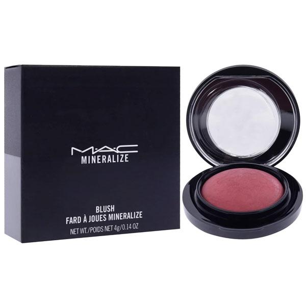 MAC ミネラライズ ブラッシュ 2個セット M・A・C（マック） 並行輸入品 【2点までメール便可】MAC ミネラライズ