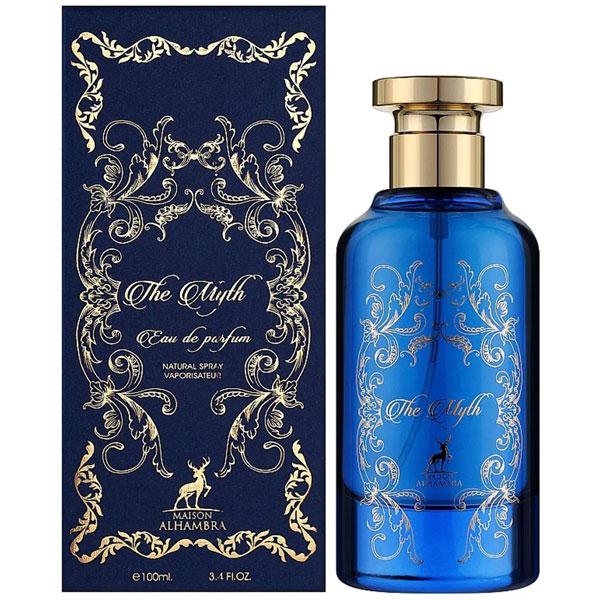 並行輸入品 メゾン アルハンブラ ザ ミス EDP オードパルファム SP