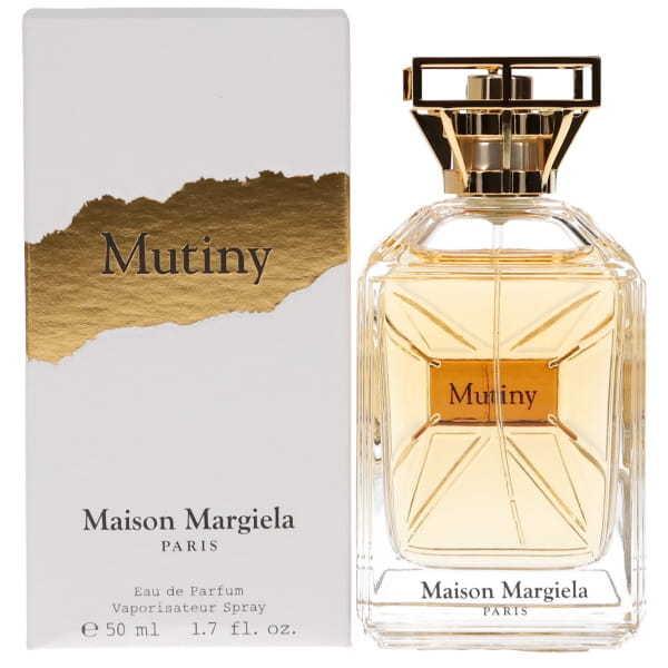 送料無料 メゾン マルジェラ ミューティニー EDP オードパルファム SP 