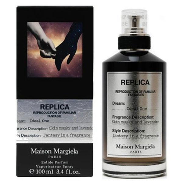 【新品未開封】メゾンマルジェラ レプリカ アイディアル ワン EDP100ml 並行輸入品 送料無料 メゾン マルジェラ レプリカ アイディアル ワン