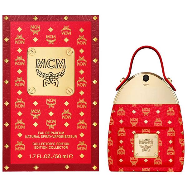 並行輸入品 MCM エムシーエム フェスティヴ コレクターズ エディション EDP オードパルファム SP 50ml 香水 エムシーエム 【あすつく】 爆買