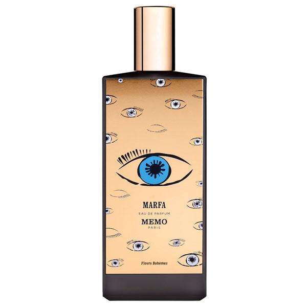 メモ 並行輸入品 送料無料 パリス マーファ EDP オードパルファム SP