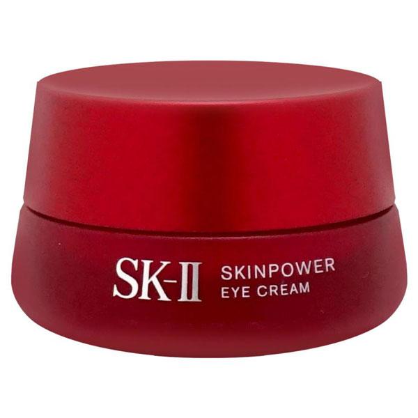 sk2 目元クリーム15g スキンパワー アイ クリーム / SKII(アイクリーム, スキンケア