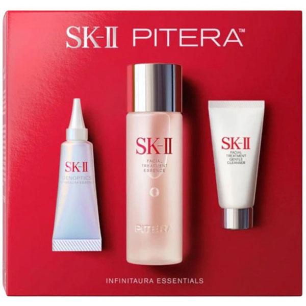 ⭐︎は ⭐︎SK-IIピテラ　インフィニットオーラ　キット ピテラ™ インフィニットオーラ キット | SK-II 日本