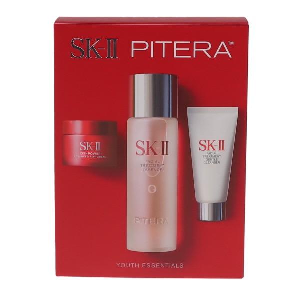 SK-II（エスケーツー） 並行輸入品 送料無料 ピテラ ユース
