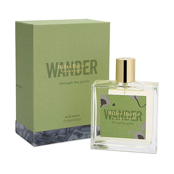 sAi  y󂠂z ~[ nX _[ X[ U p[N EDP I[hpt@ SP 100ml ysǁz  MILLER HARRIS yz