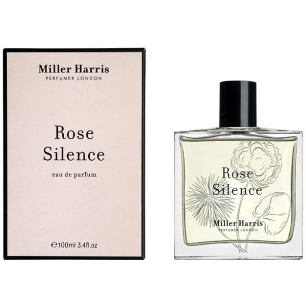 送料無料  ミラー ハリス ローズサイレンス EDP オードパルファム SP 50ml 香水 MILLER HARRIS 並行輸入品 送料無料 ミラー ハリス ローズサイレンス EDP