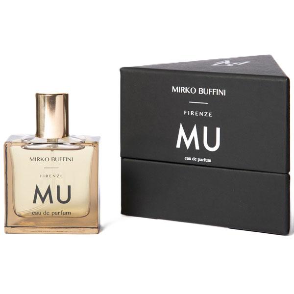 並行輸入品 送料無料 ミルコ ブッフィーニ フィレンツェ ム MU EDP