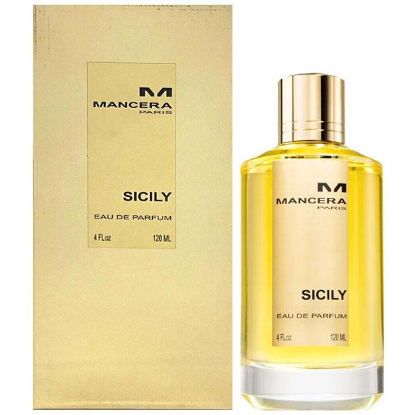 並行輸入品 送料無料 マンセラ シシリー EDP オードパルファム SP