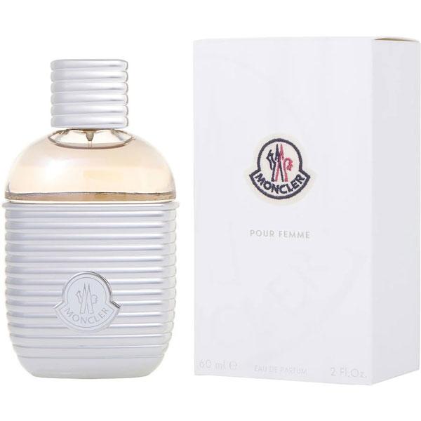 MONCLER（モンクレール） 並行輸入品 プールファム EDP