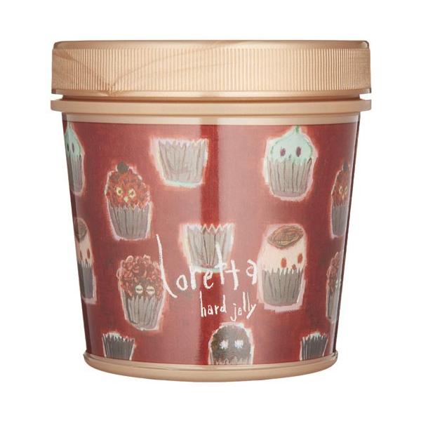 *+:☆ ロレッタ ハードゼリー ♡⃛ 300g × 6個セット ☆:+* Amazon | ロレッタ ハードゼリー 300g×5個セット [ローズの香り