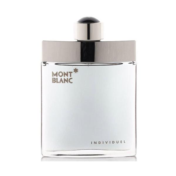 MONTBLANC（モンブラン） 並行輸入品 インディビジュエル EDT