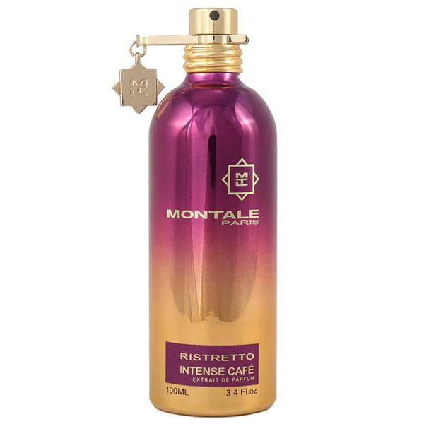 送料無料  【訳あり】 モンタル リストレット アントンス カフェ EDP オードパルファム SP 100ml テスター 香水 MONTALE 並行輸入品 送料無料 【訳あり】 モンタル リストレット アントンス