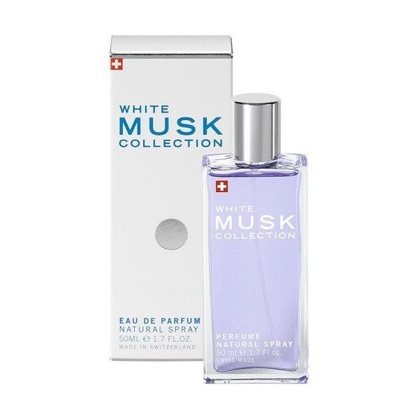 sAi XNRNV zCgXNRNV EDP I[hpt@ SP 50ml  MUSK COLLECTION