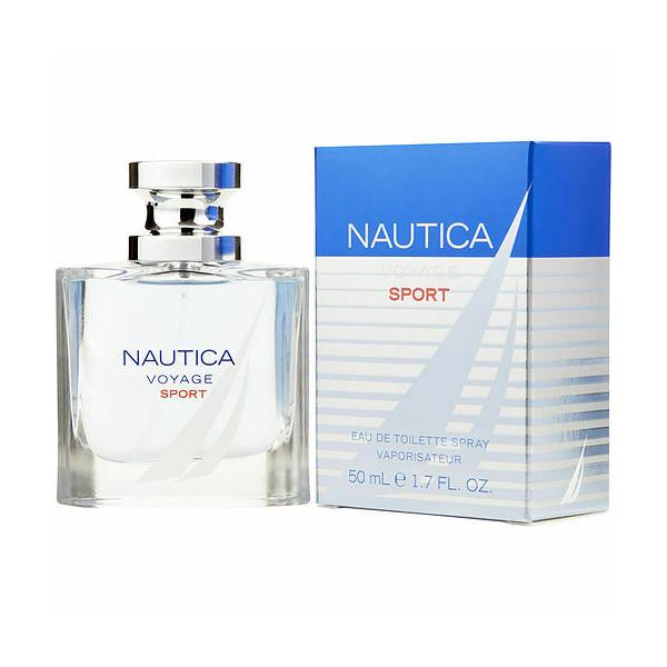 NAUTICA（ノーティカ） 並行輸入品 ヴォヤージュ スポーツ EDT