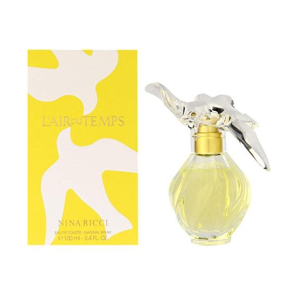 NINA RICCI（ニナ・リッチ） 並行輸入品 レールデュタン EDT