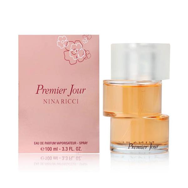 香水ニナリッチプルミエジュールEDP60mlエテ サマーエディションEDT100 NINA RICCI 並行輸入品 【訳あり】 ニナリッチ プルミエジュール EDP