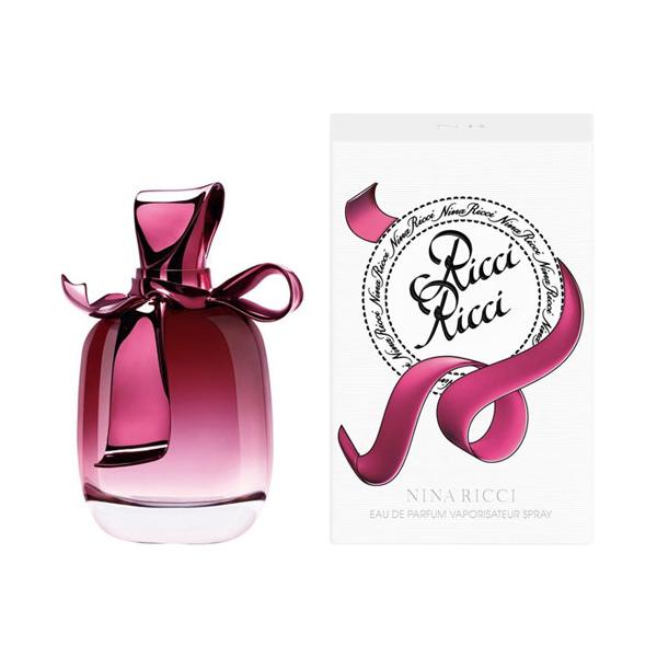 NINA RICCI（ニナ・リッチ） 並行輸入品 【訳あり】 リッチーリッチー