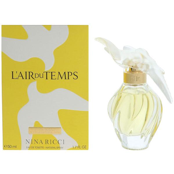 NINA RICCI（ニナ・リッチ） 並行輸入品 【訳あり】 レールデュタン 