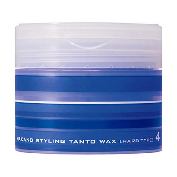 �i�J�m �X�^�C�����O �^���gN ���b�N�X4 �n�[�h�^�C�v 90g NAKANO �y�������z ����
