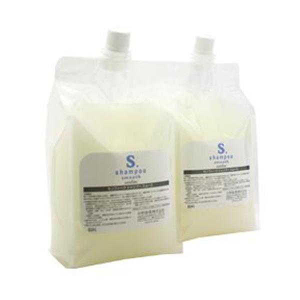 �Z���t�B�[�N �V�����v�[ �X���[�X 1500ml×2 �l�ߑւ��p